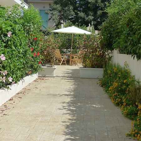 Marina Di Modica Suite 외부 사진