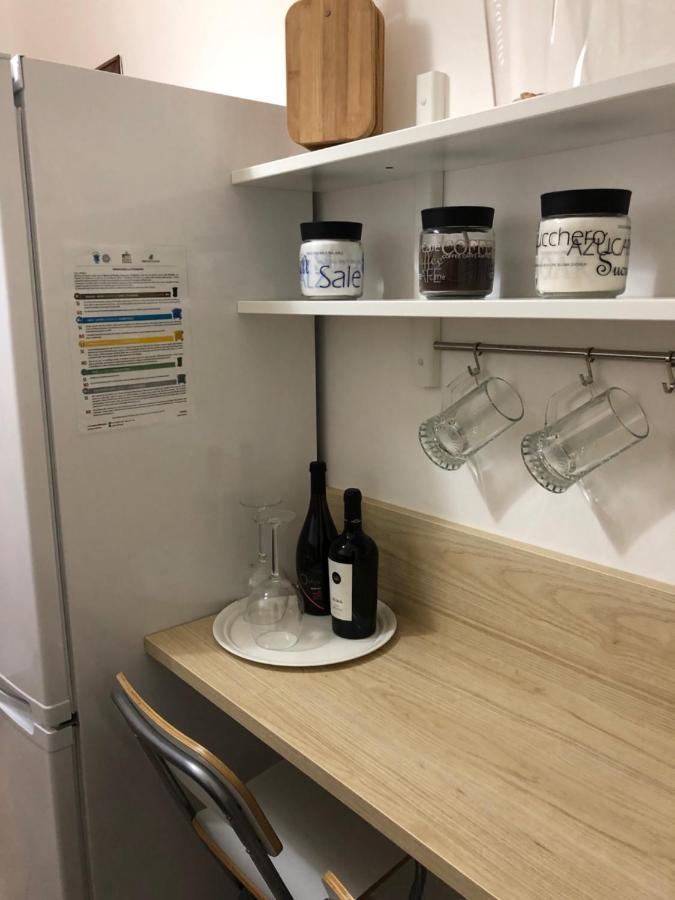 Marina Di Modica Suite 외부 사진