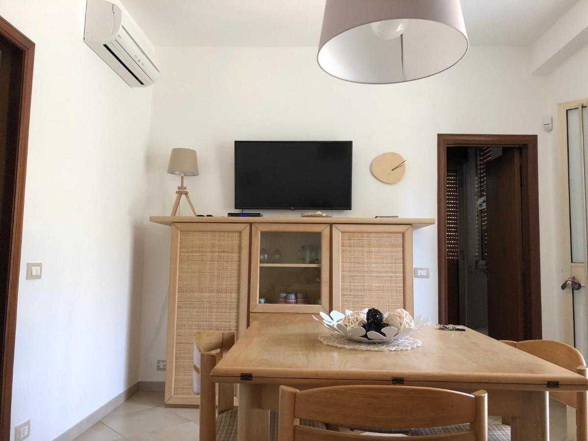 Marina Di Modica Suite 외부 사진