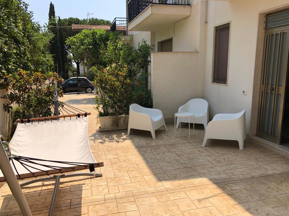 Marina Di Modica Suite 외부 사진