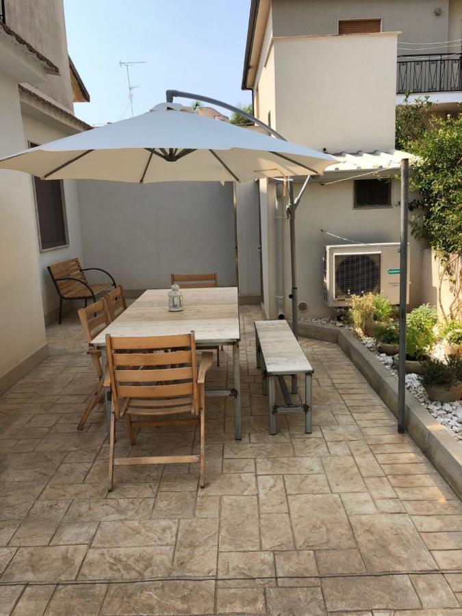 Marina Di Modica Suite 외부 사진