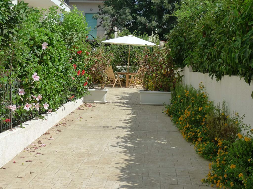 Marina Di Modica Suite 외부 사진