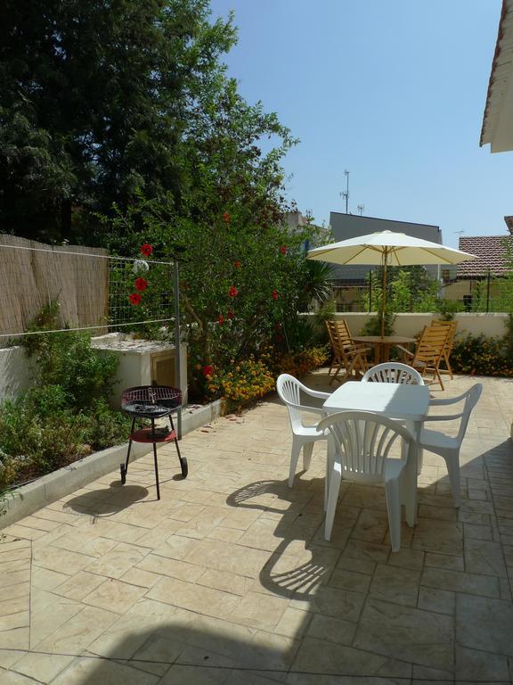 Marina Di Modica Suite 외부 사진